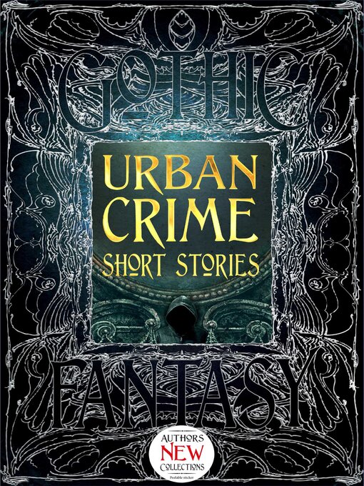 Title details for Urban Crime Short Stories by Christopher Semtner - Available